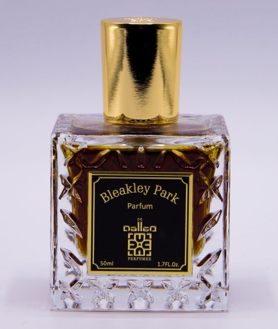 Bleakly Park
