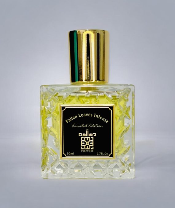 Fallen Leaves Intense( limited Edition)