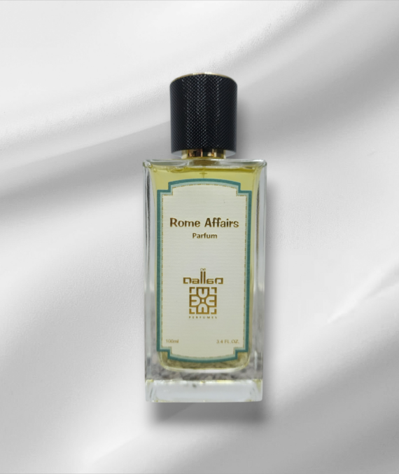 ROME AFFAIRS