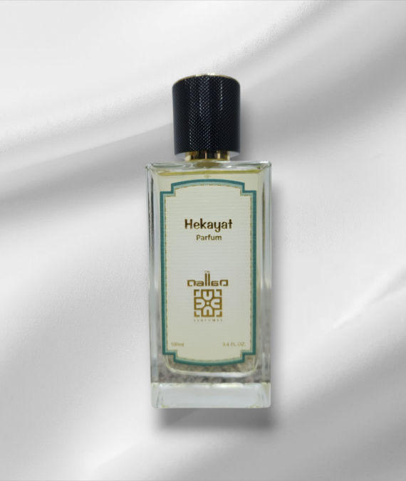 HEKAYAT