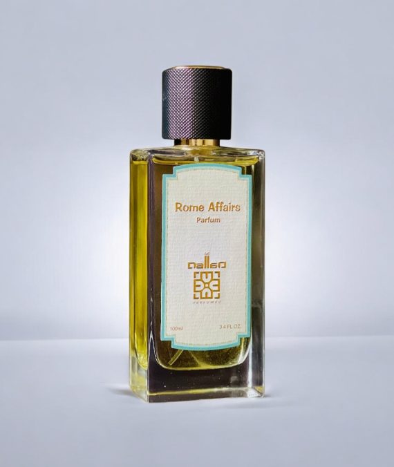 ROME AFFAIRS