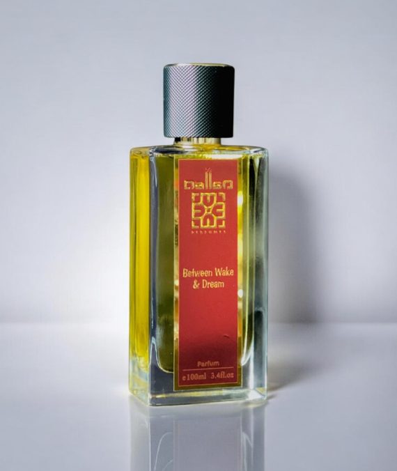 Between wake and Dream